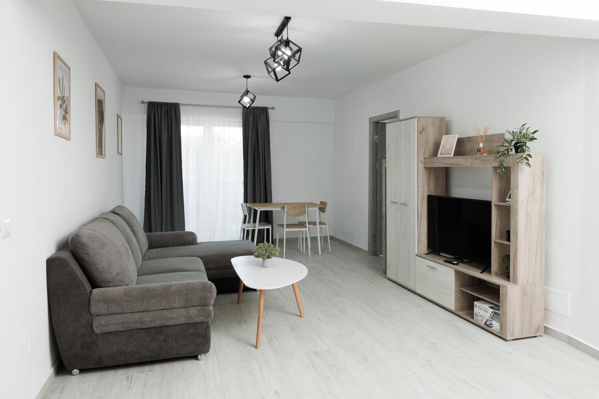 Exclusive Ultracentral Apartments And Studios #Enescu#Universitatii#Suceava Exteriör bild