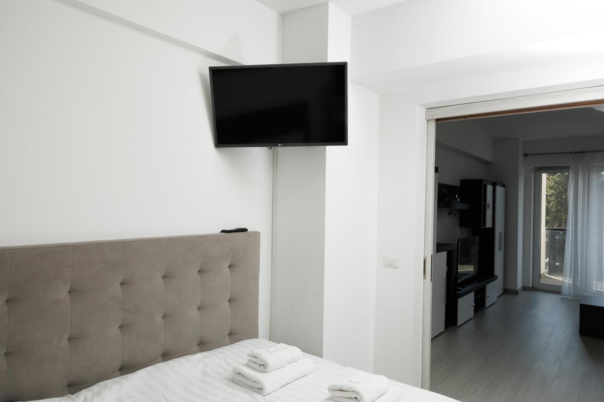 Exclusive Ultracentral Apartments And Studios #Enescu#Universitatii#Suceava Exteriör bild