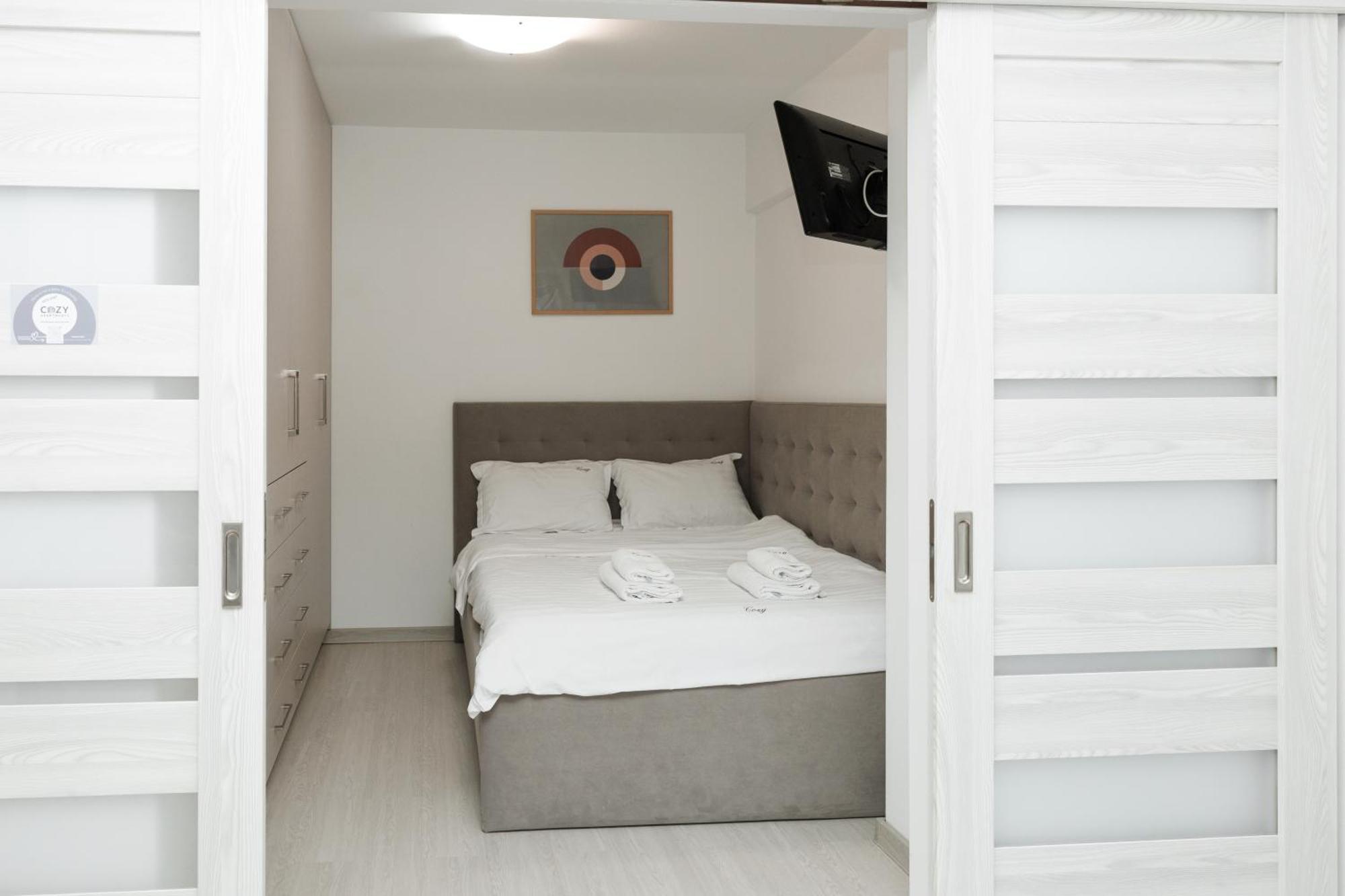 Exclusive Ultracentral Apartments And Studios #Enescu#Universitatii#Suceava Exteriör bild